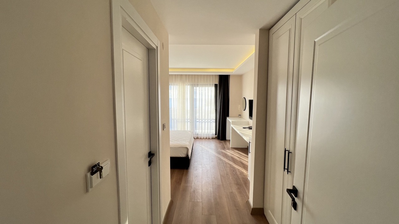 Photo of Bedroom in Ezine
