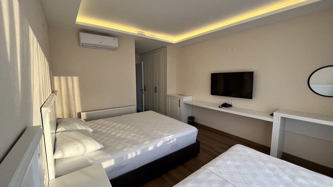 Photo of Bedroom in Ezine