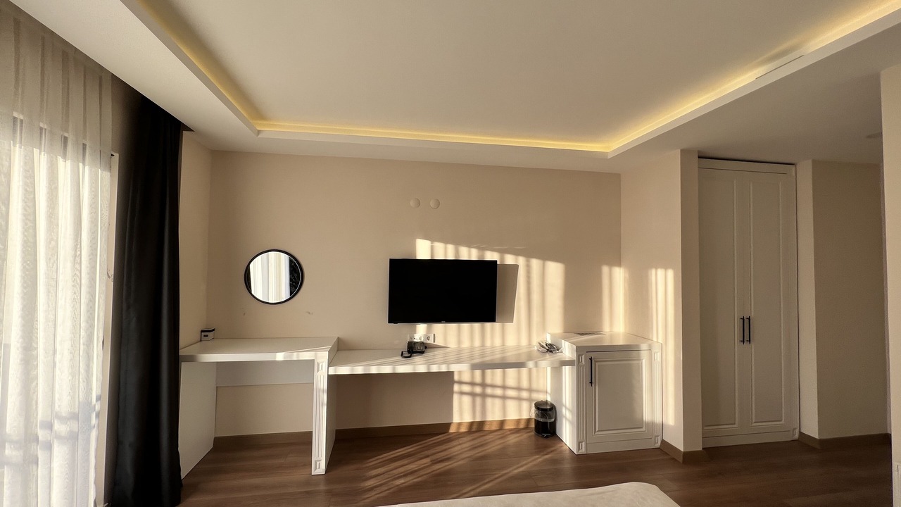 Photo of Bedroom in Ezine