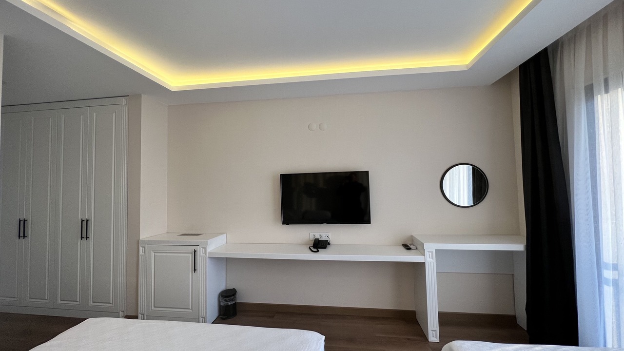 Photo of Bedroom in Ezine
