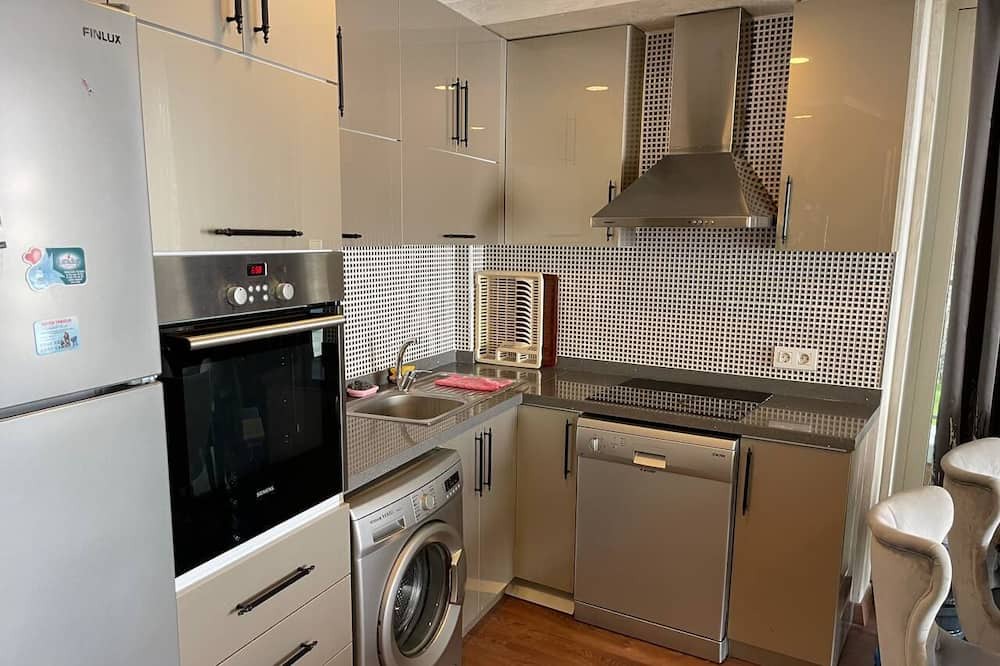 Photo of Kitchen in Zeytinburnu