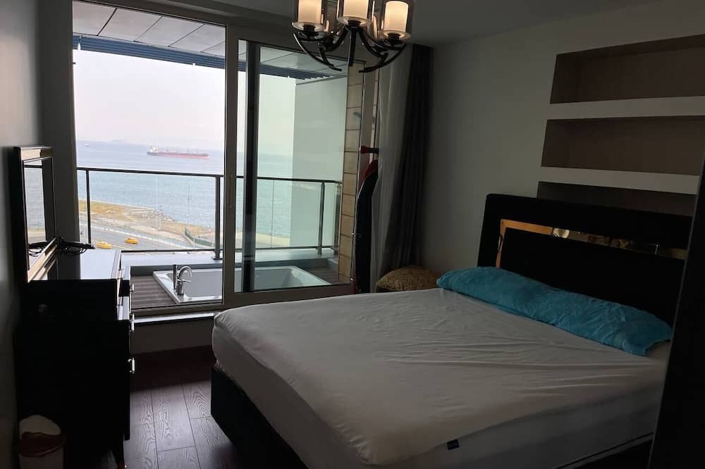 Photo of Bedroom in Zeytinburnu