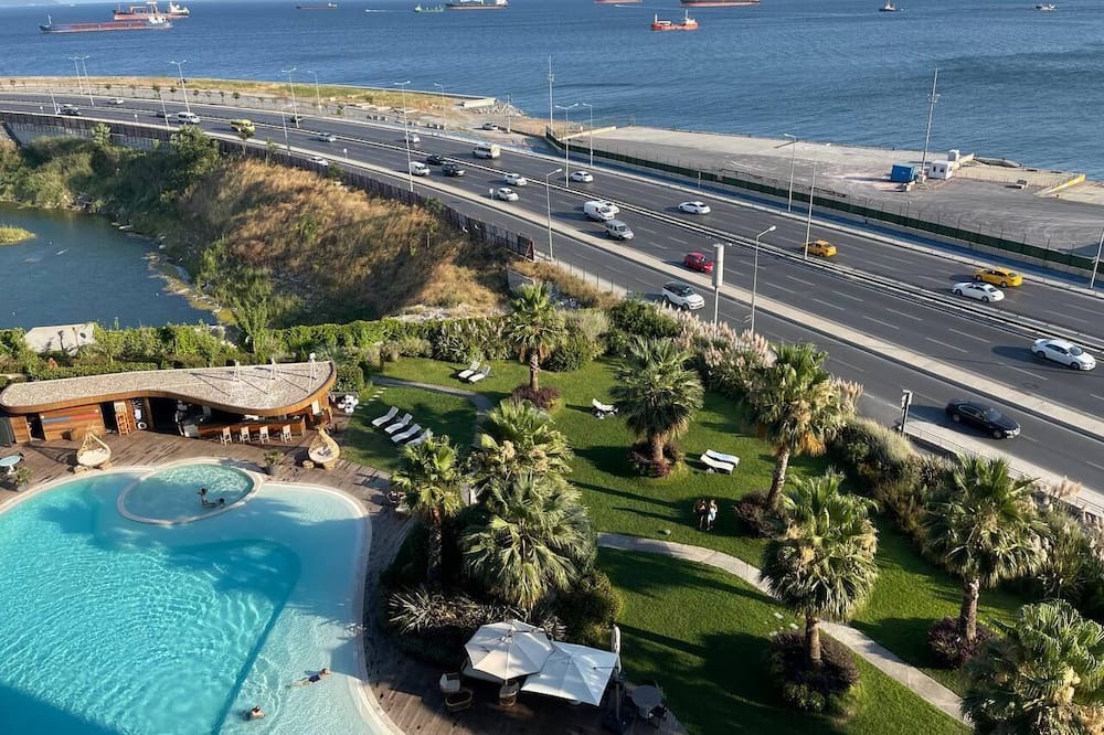 Photo of Outdoor in Zeytinburnu