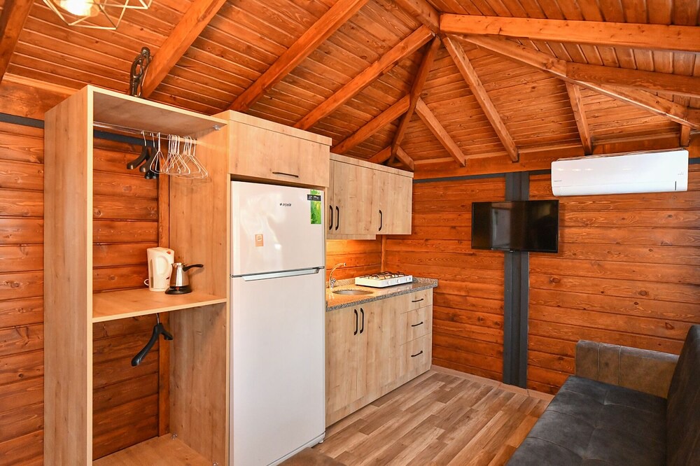 Photo of Kitchen in Fethiye City Center