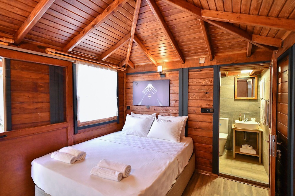 Photo of Bedroom in Fethiye City Center
