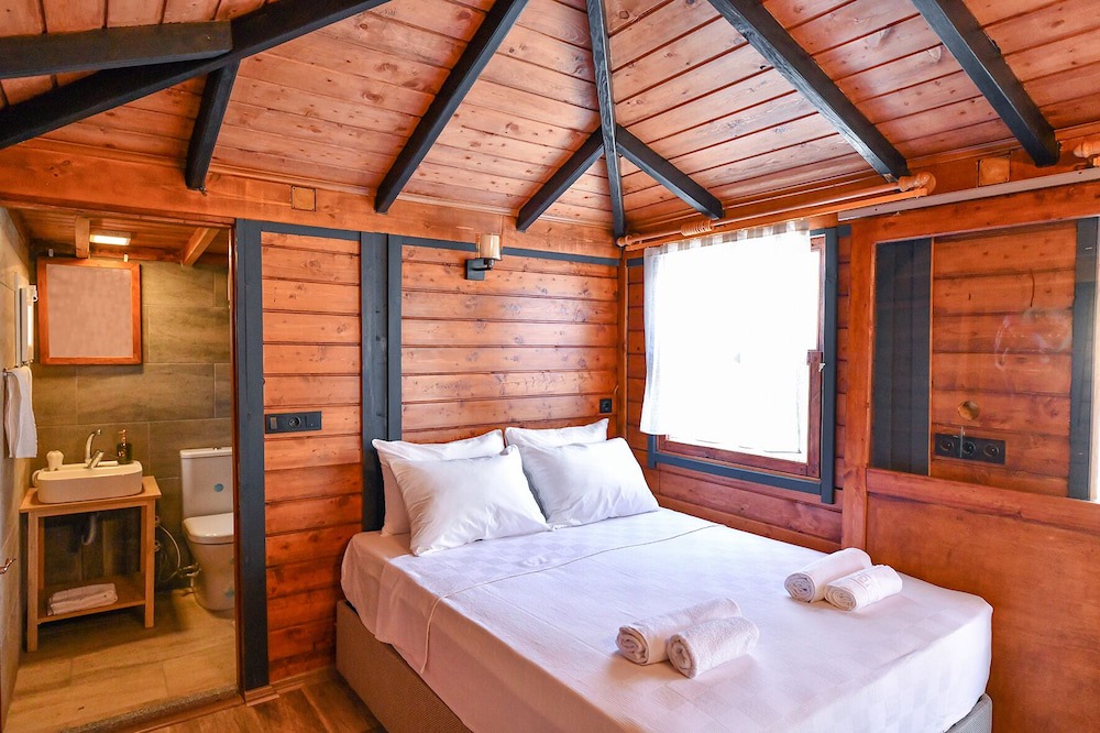 Photo of Bedroom in Fethiye City Center