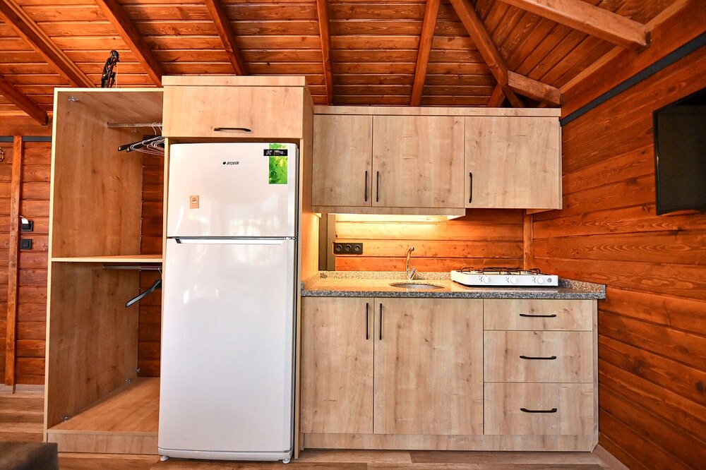 Photo of Kitchen in Fethiye City Center