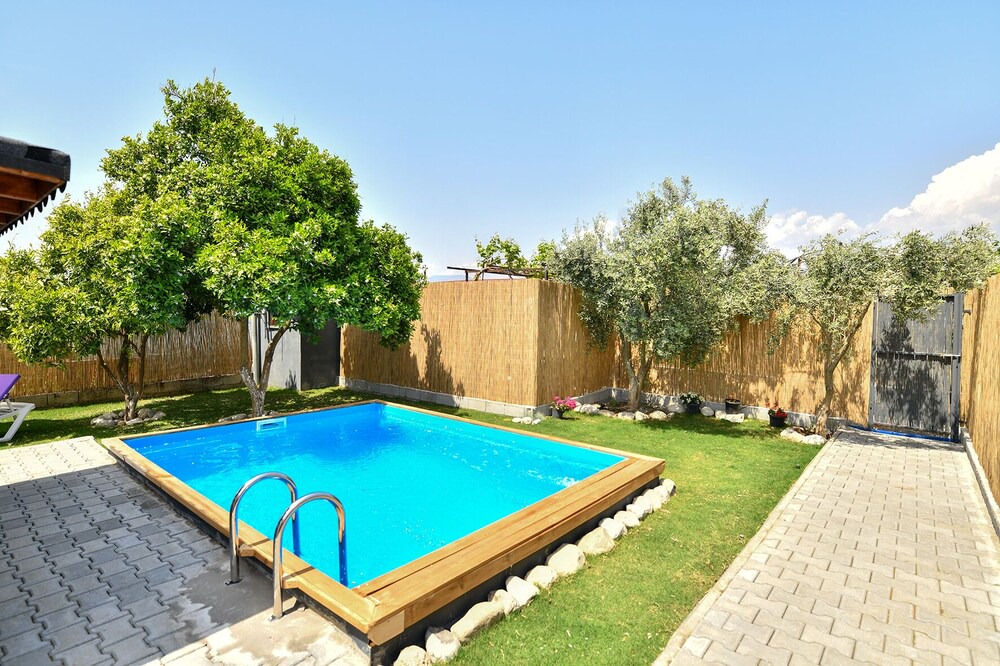 Photo of Bedroom in Fethiye City Center