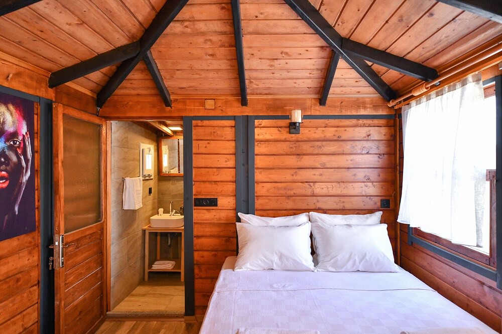 Photo of Bedroom in Fethiye City Center