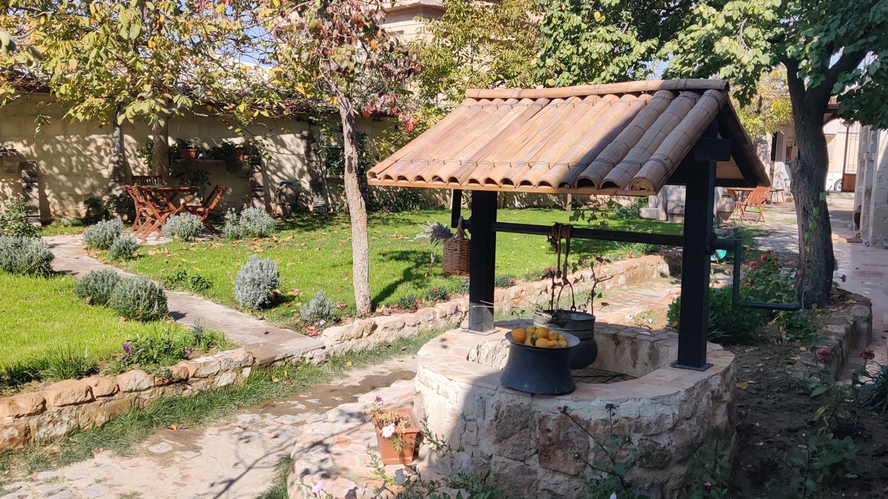 Photo of Outdoor in Goreme