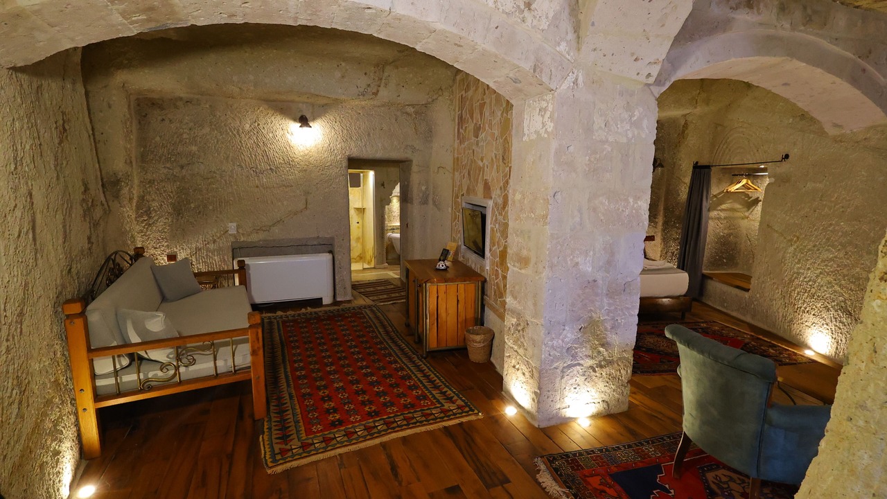 Photo of Bedroom in Goreme
