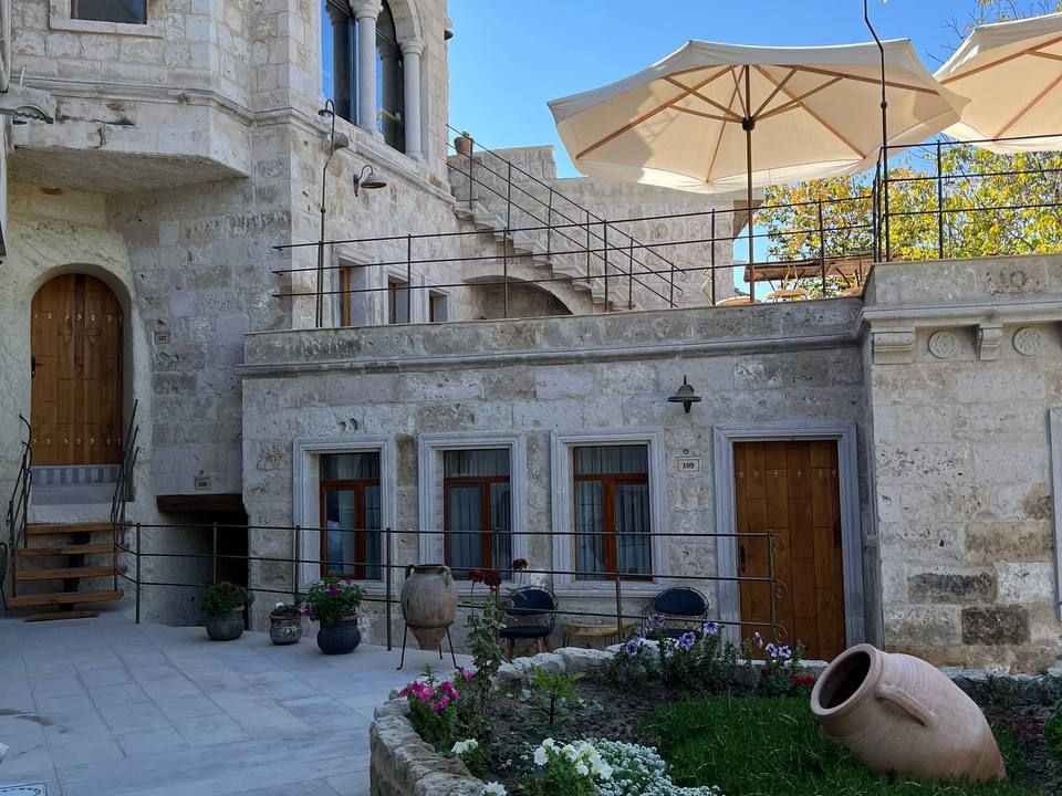 Photo of Patio Balcony in Goreme