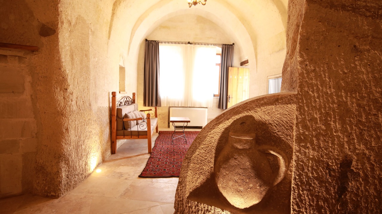 Photo of Bedroom in Goreme