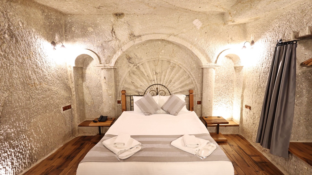 Photo of Bedroom in Goreme
