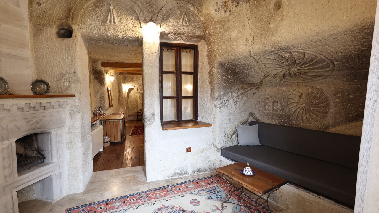 Photo of Bedroom in Goreme