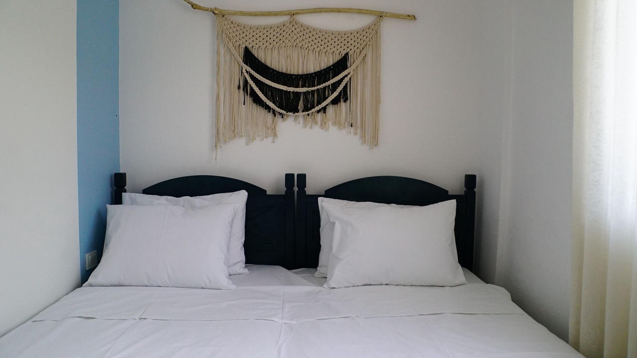 Photo of Bedroom in Tokoglu
