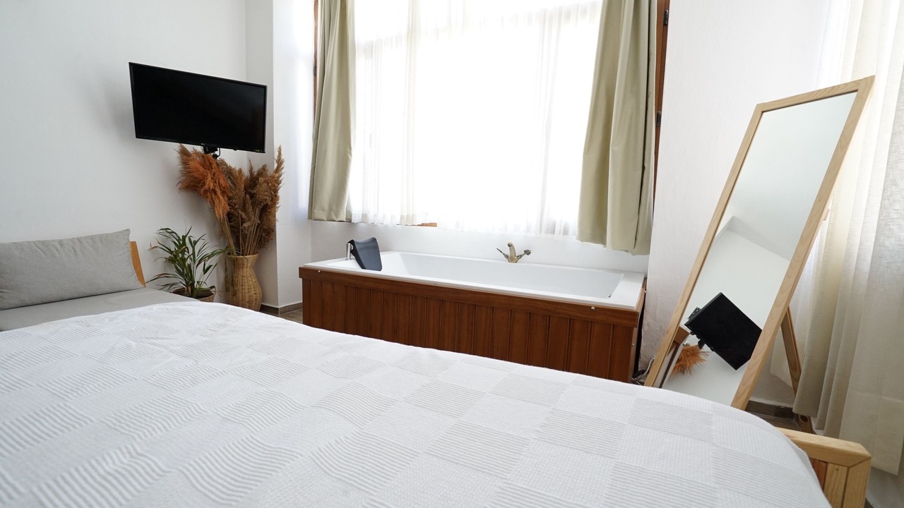 Photo of Bedroom in Tokoglu