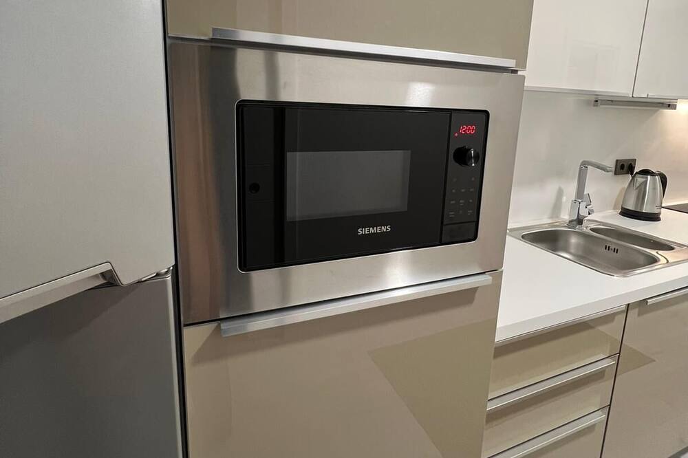 Photo of Kitchen in Kucukcekmece