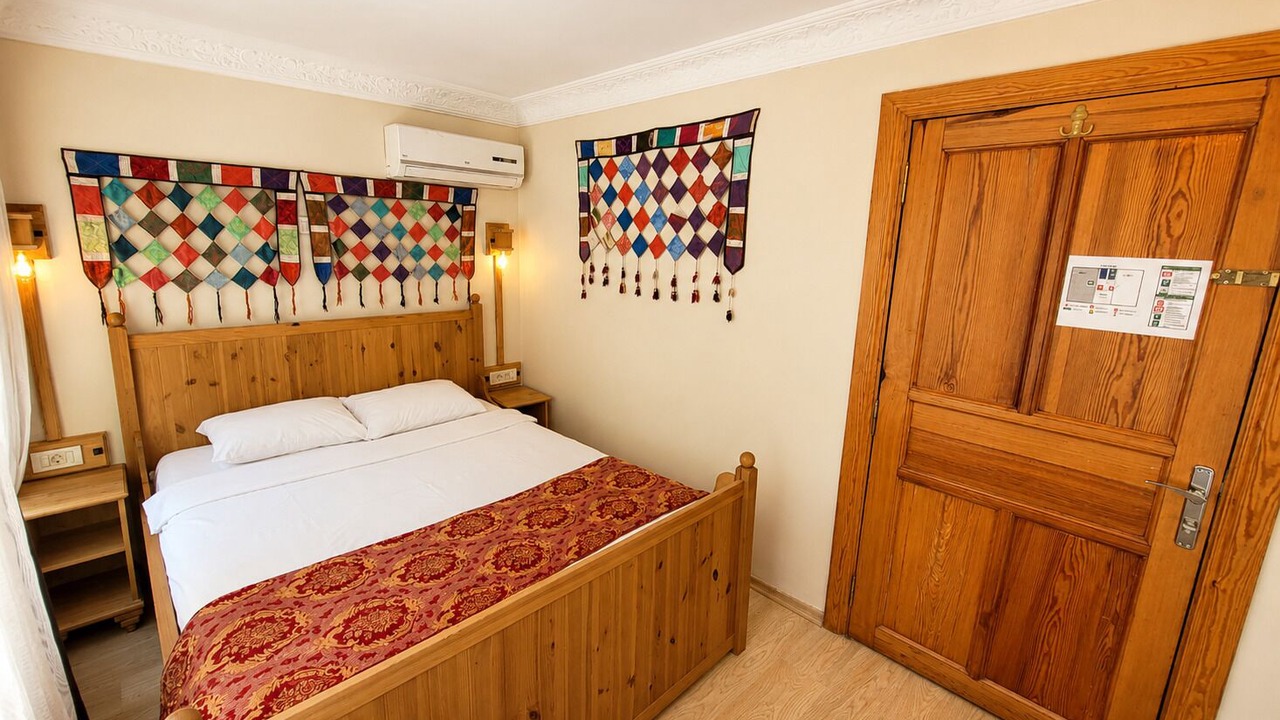 Photo of Bedroom in Kumkapi
