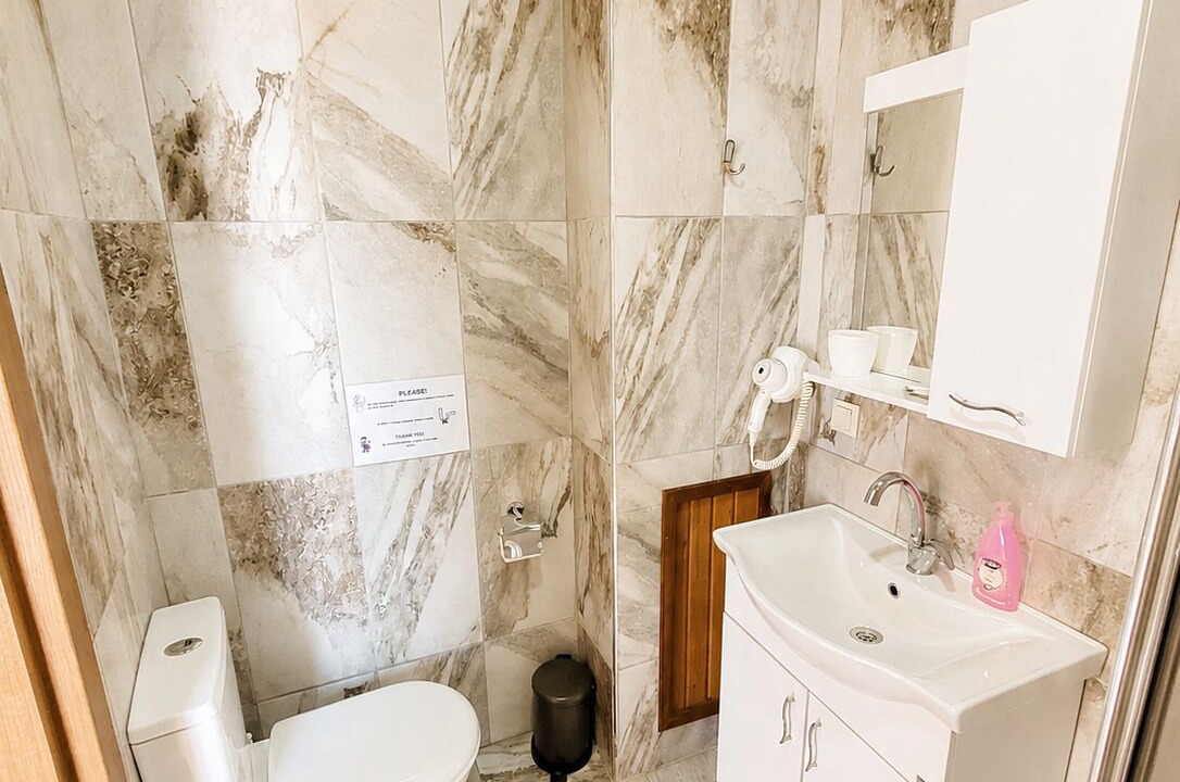 Photo of Bathroom in Kumkapi