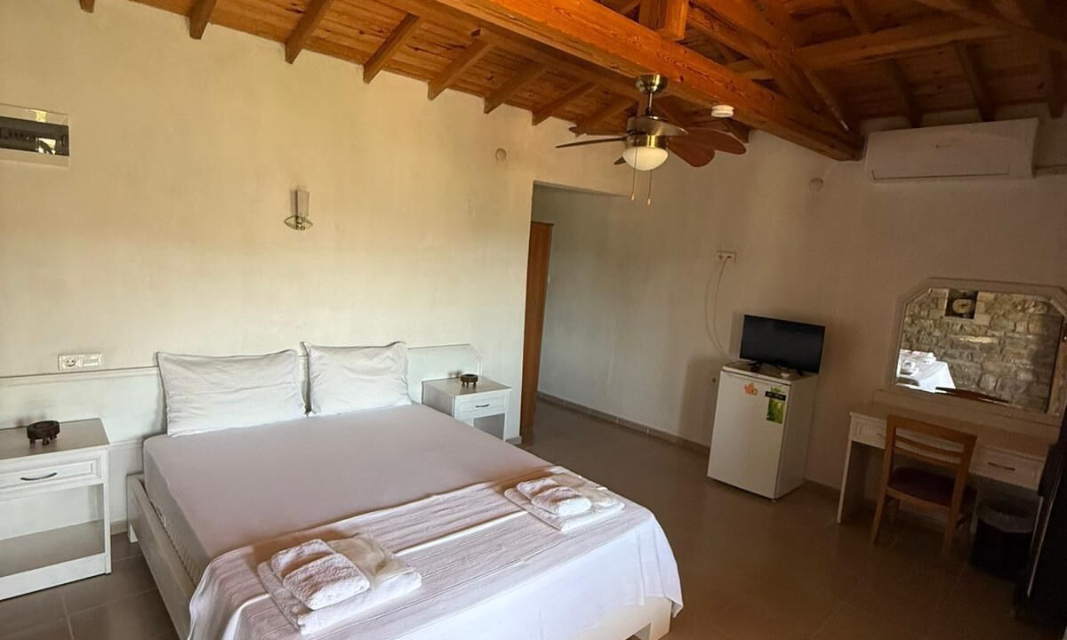 Photo of Bedroom in Kalekoy Koyu