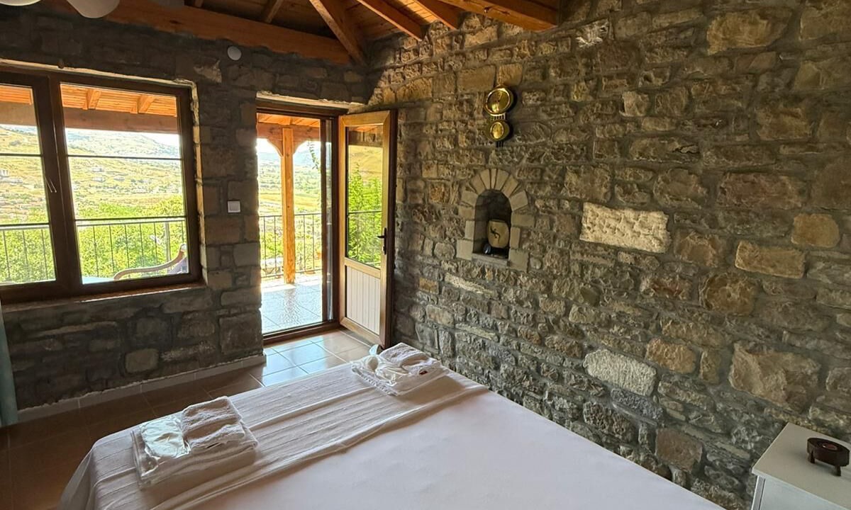 Photo of Bedroom in Kalekoy Koyu