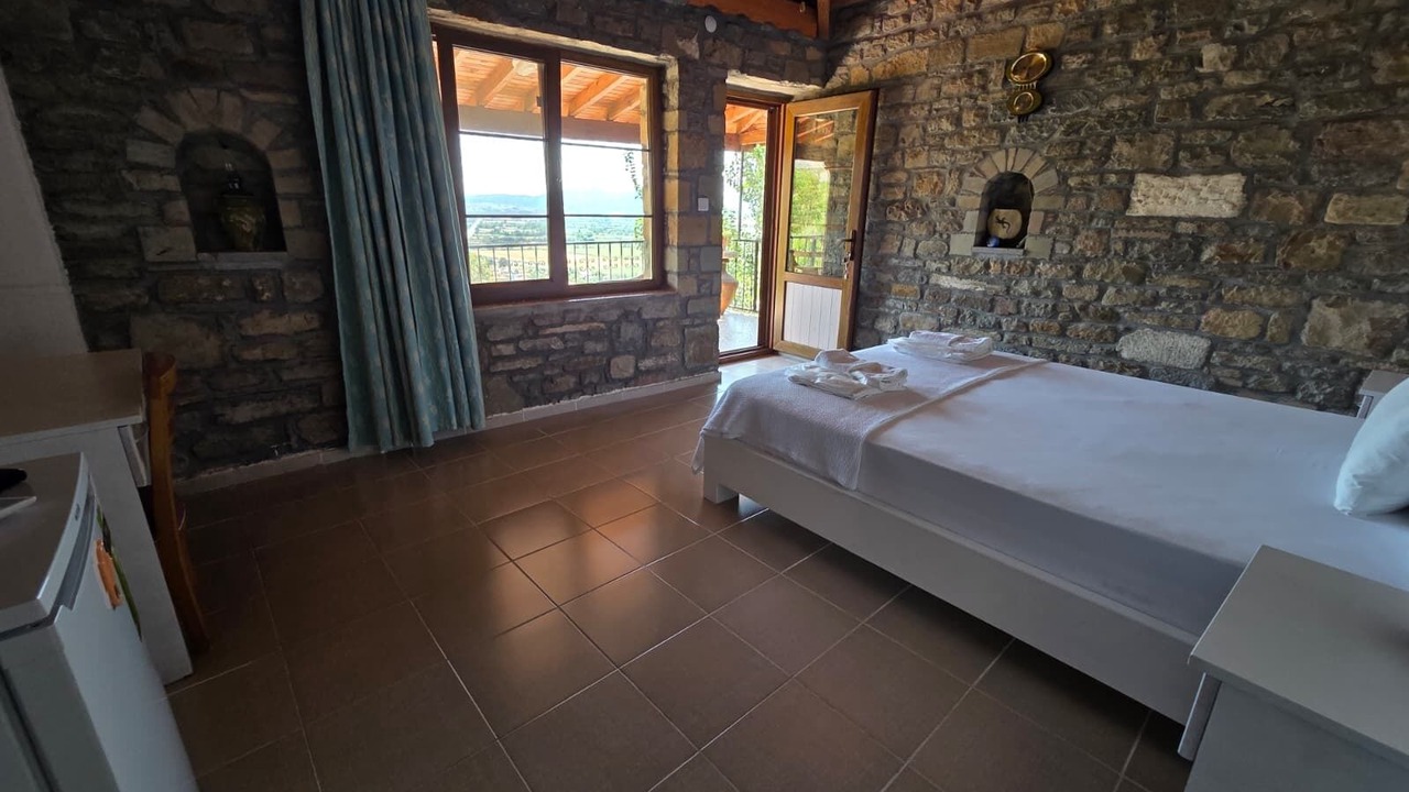 Photo of Bedroom in Kalekoy Koyu