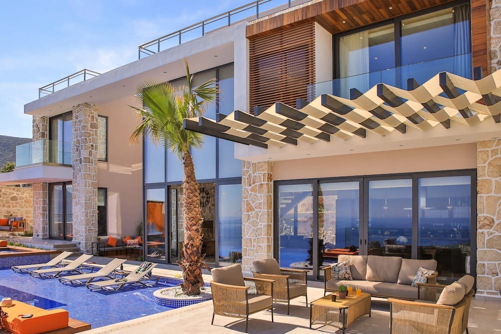 Photo of Outdoor in Kalkan