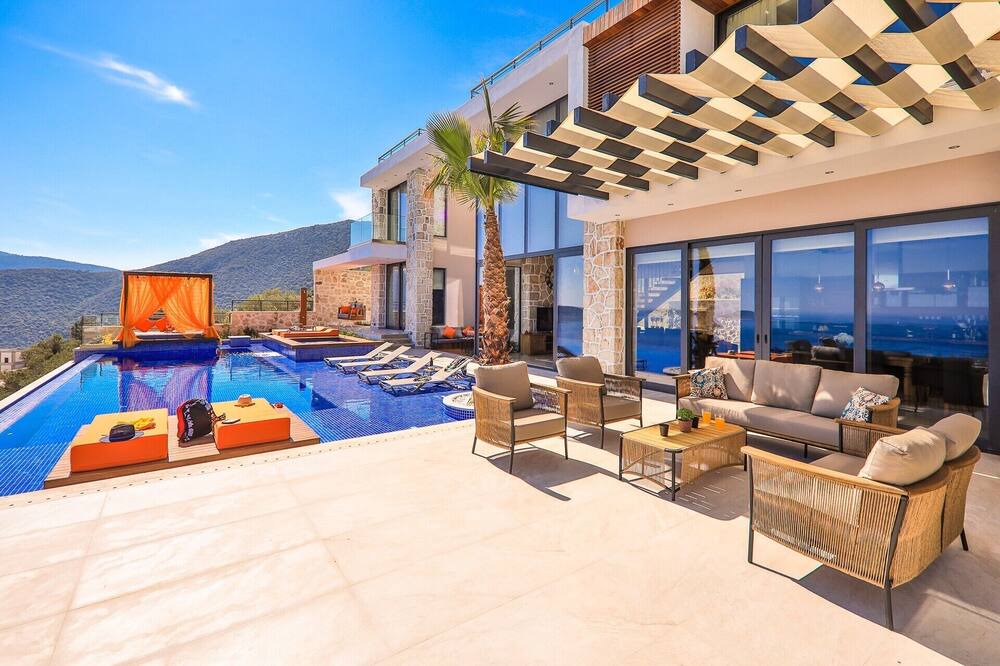Photo of Outdoor in Kalkan