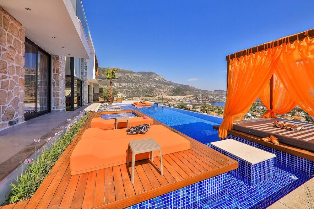 Photo of Others in Kalkan