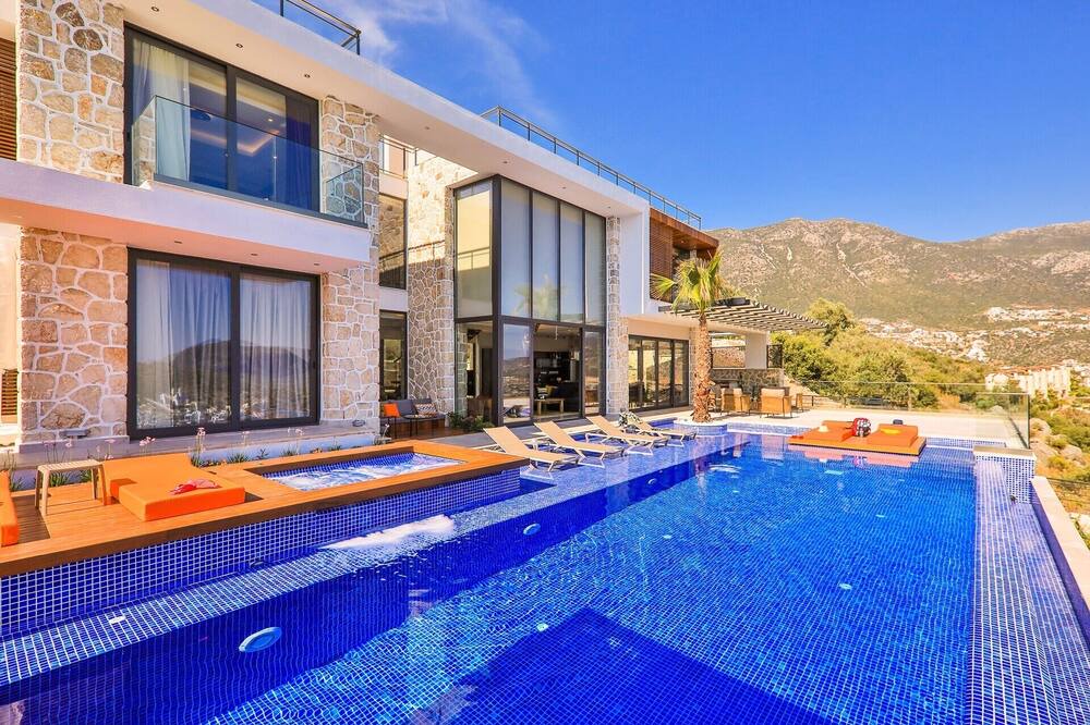 Photo of Outdoor in Kalkan