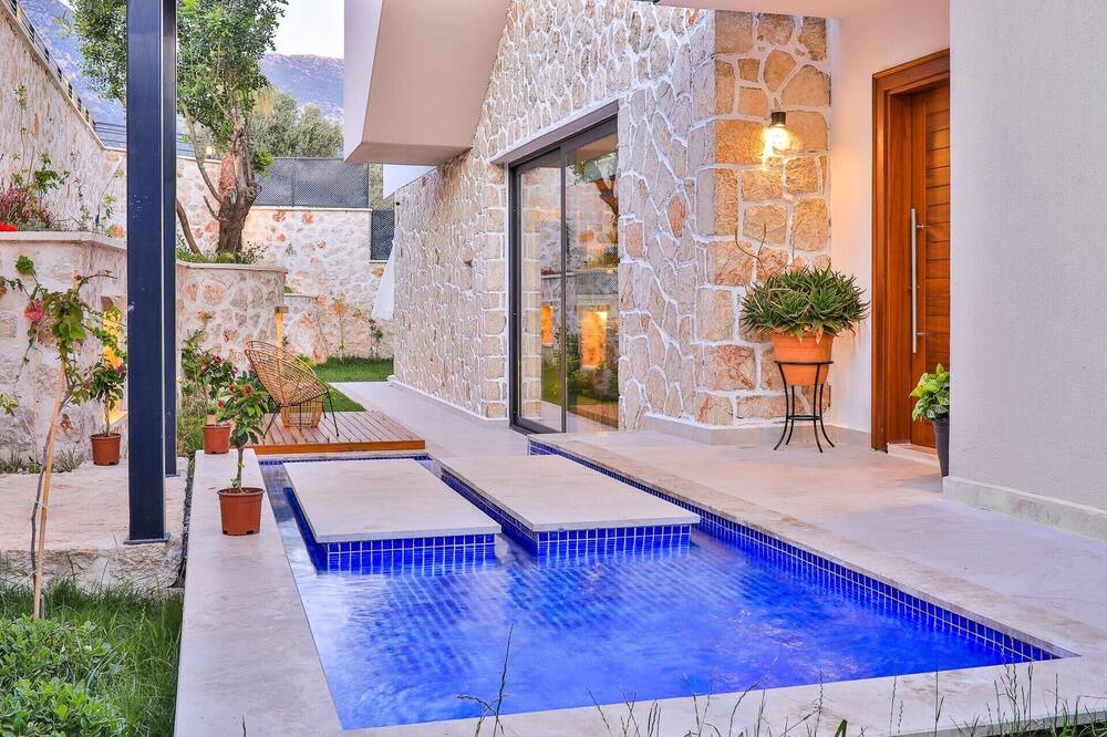 Photo of Outdoor in Kalkan