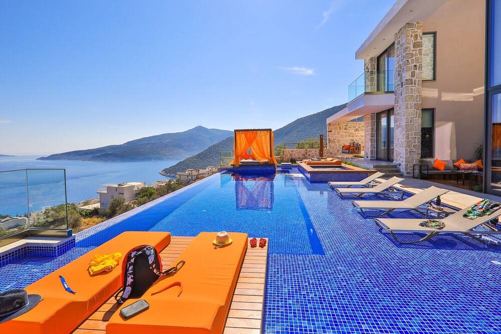 Photo of Outdoor in Kalkan