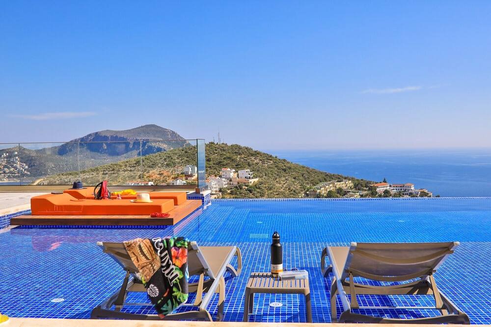 Photo of Outdoor in Kalkan