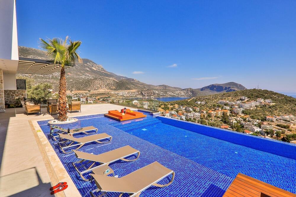 Photo of Outdoor in Kalkan