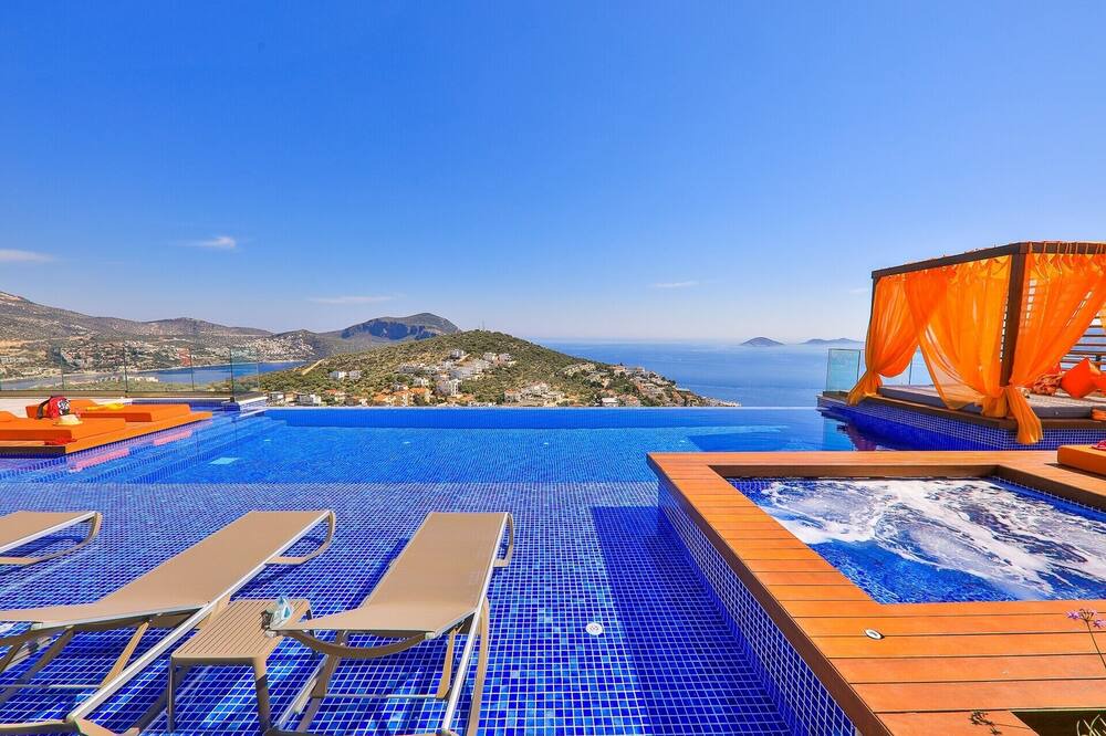 Photo of Outdoor in Kalkan