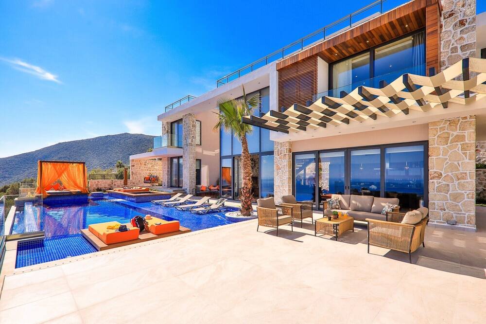 Photo of Outdoor in Kalkan