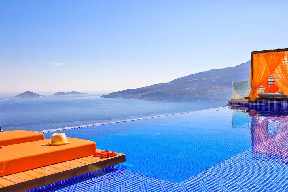 Photo of Outdoor in Kalkan
