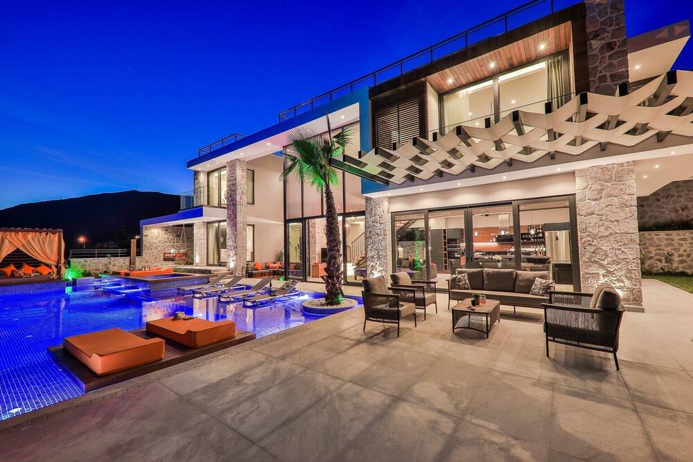 Photo of Outdoor in Kalkan