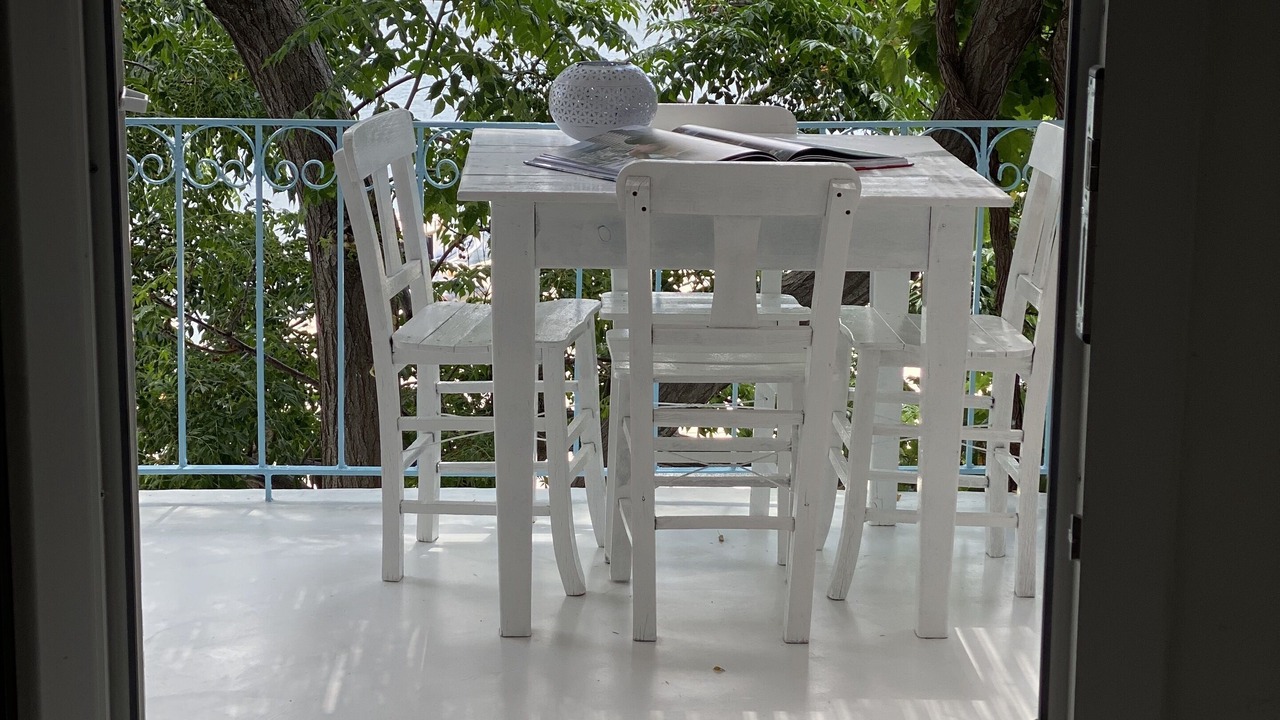 Photo of Outdoor in Babakale