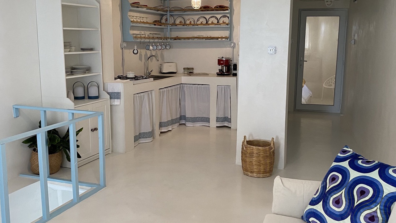 Photo of Livingroom in Babakale