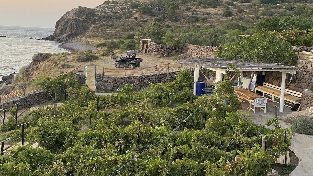 Photo of Outdoor in Babakale