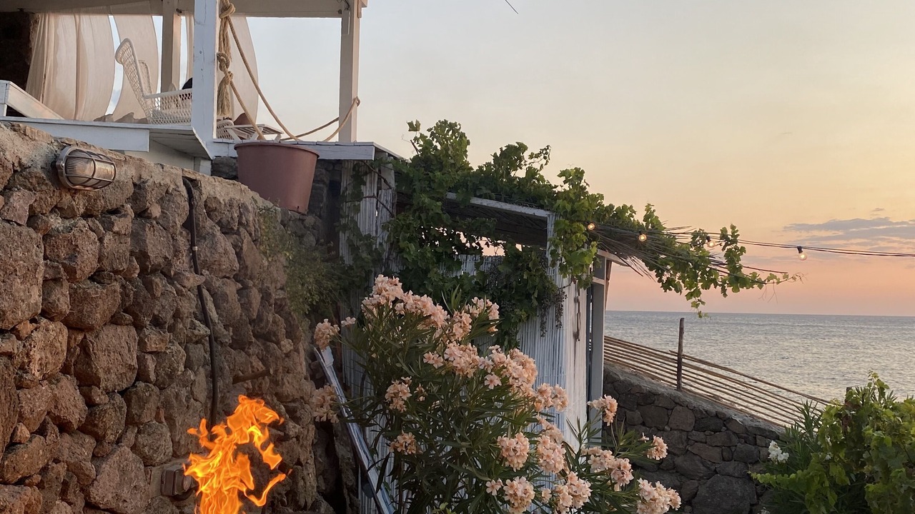 Photo of Outdoor in Babakale