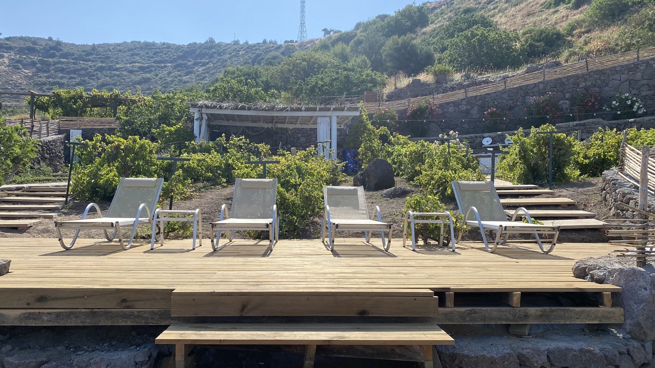 Photo of Outdoor in Babakale