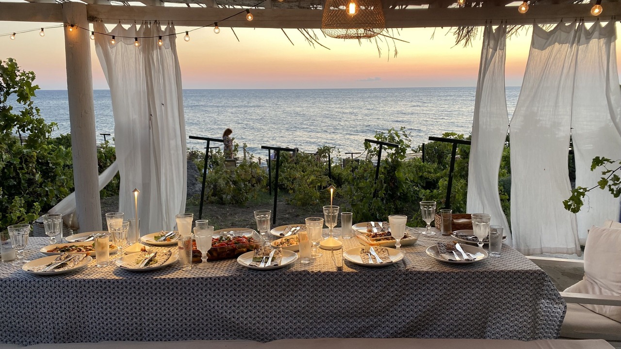Photo of Outdoor in Babakale