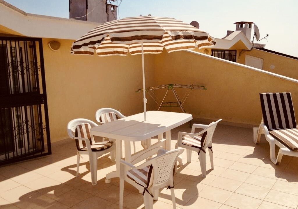 Photo of Outdoor in Efeler