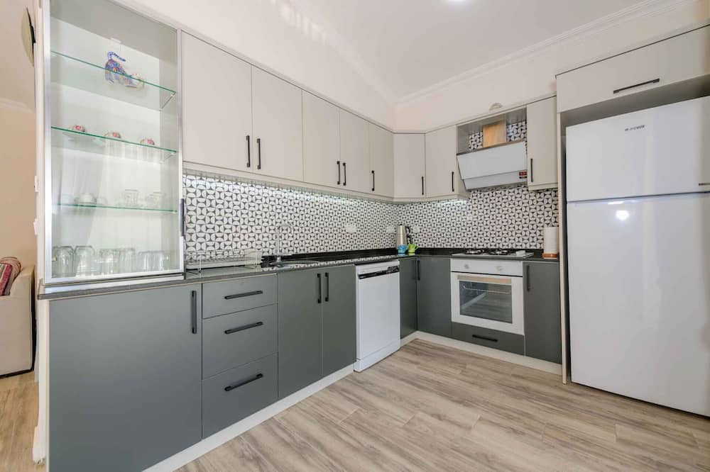 Photo of Kitchen in Fethiye