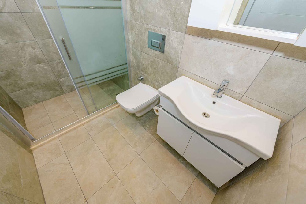 Photo of Bathroom in Fethiye