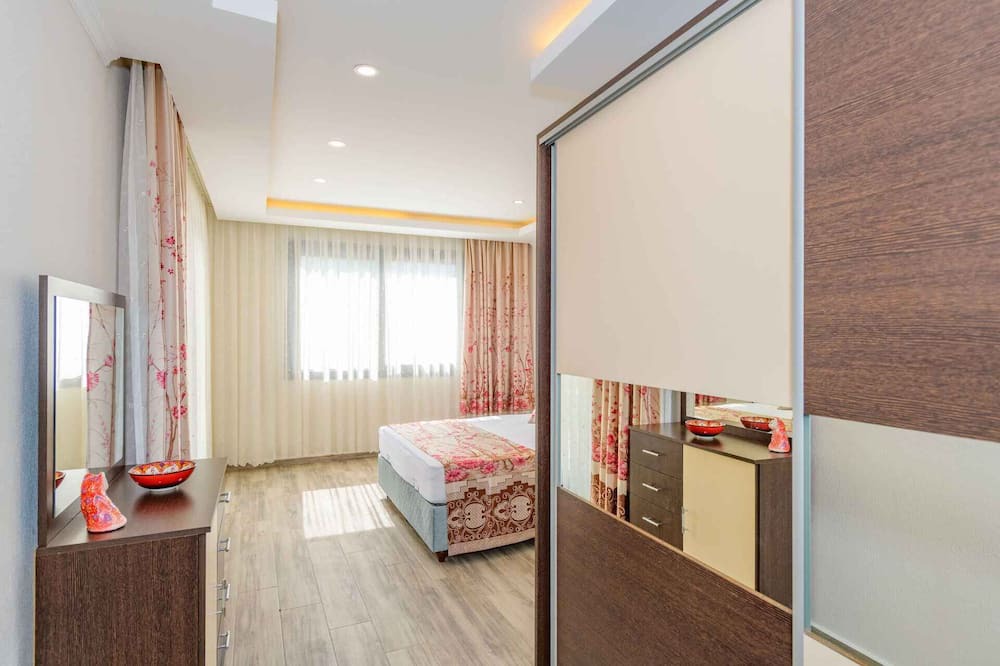 Photo of Bedroom in Fethiye