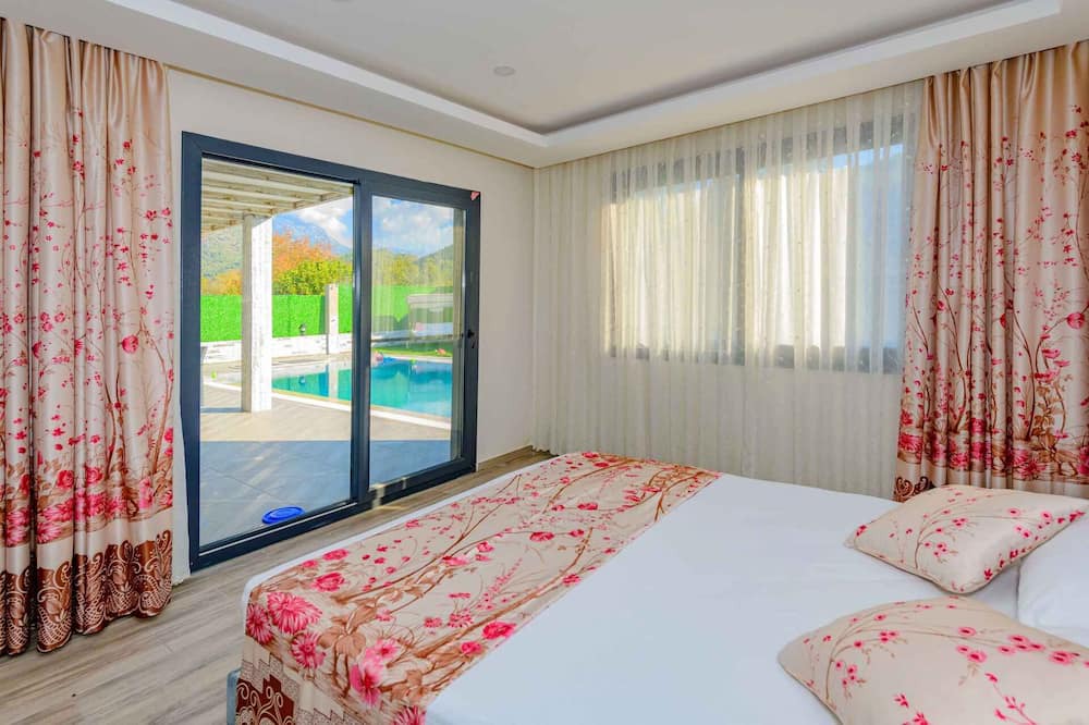 Photo of Bedroom in Fethiye